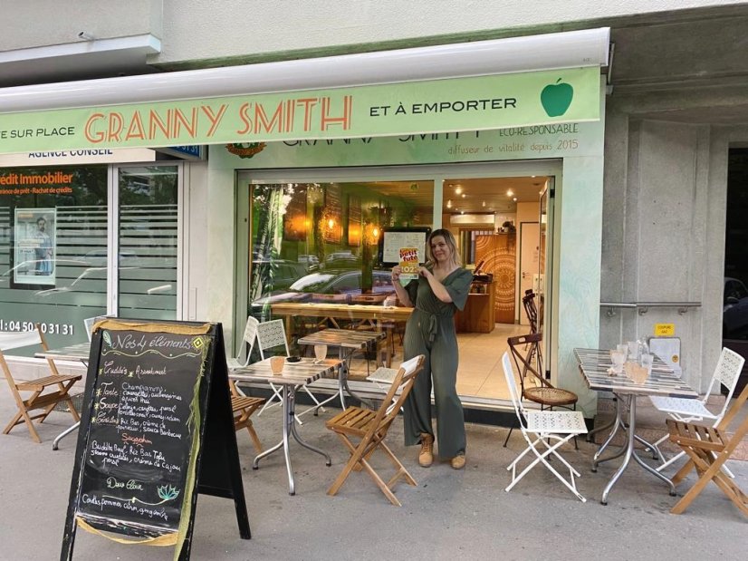 1925 blog pagina blok element granny smith voorkant 826x826