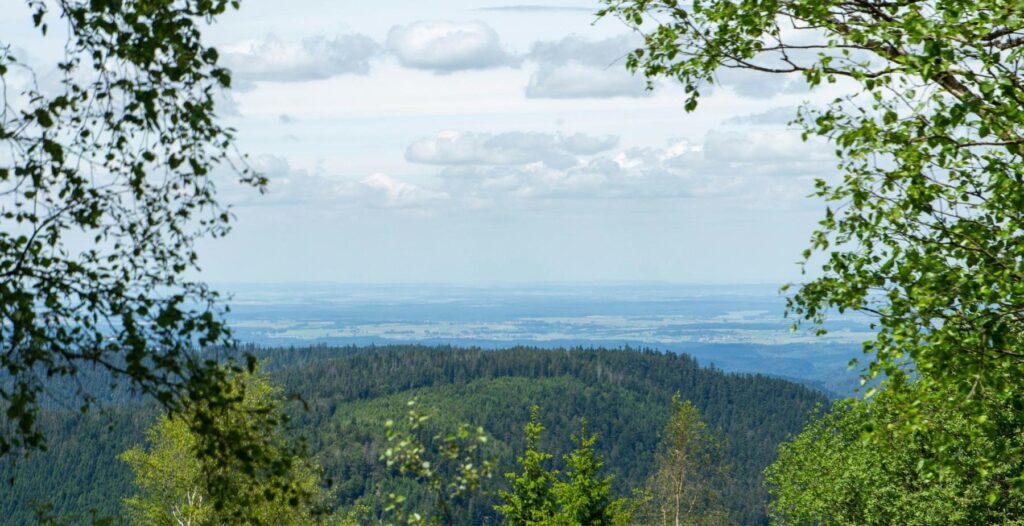 rando annecy veyrier