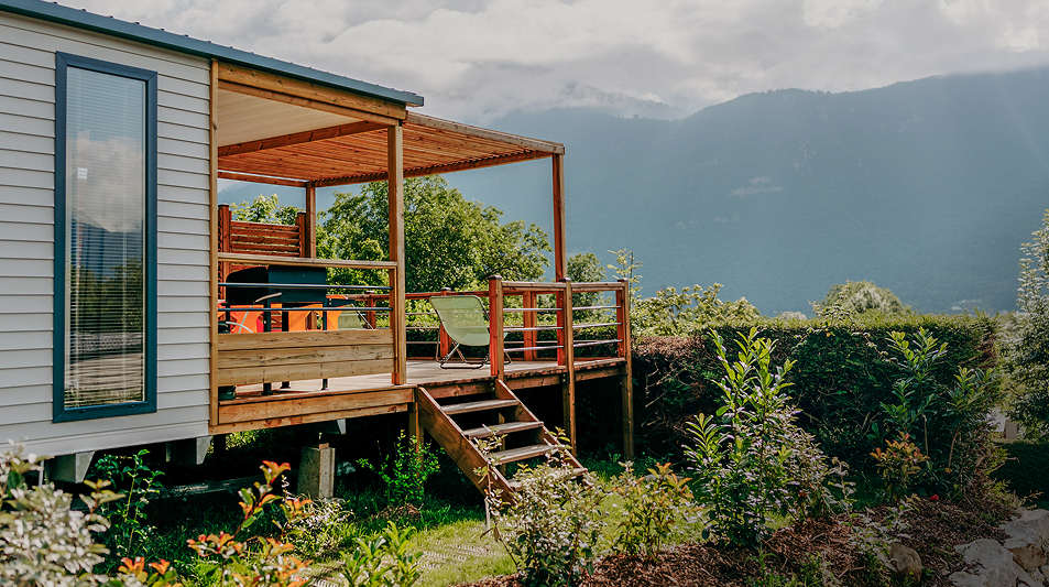 location chalet annecy