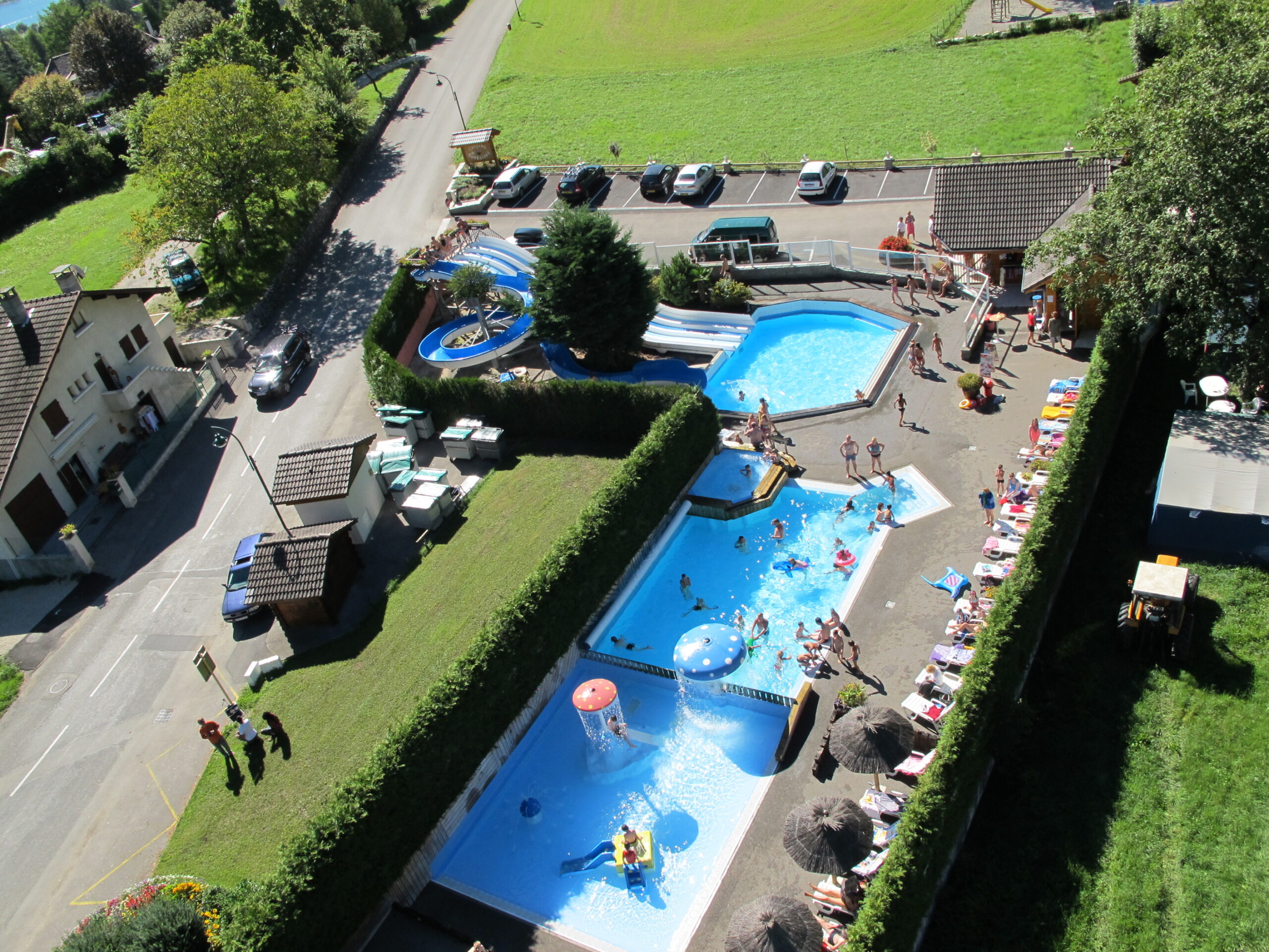 5 parc aquatique 2002