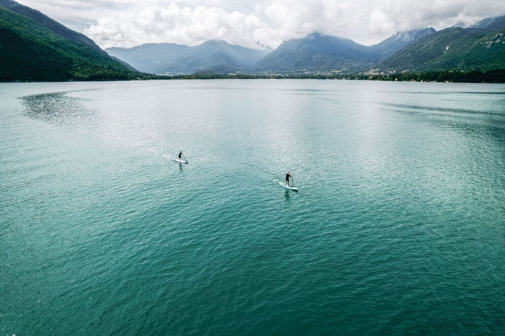 Activités weekend à Annecy