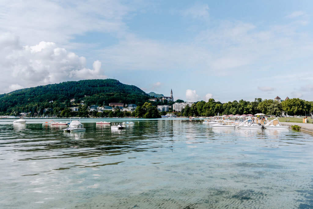 activités lac annecy en famille