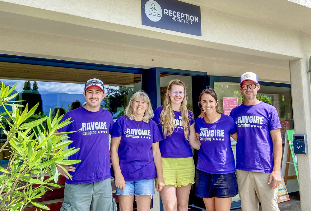 equipe la ravoire 2024