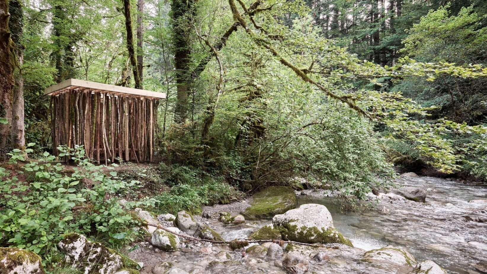 festival des cabanes copyright david foessel