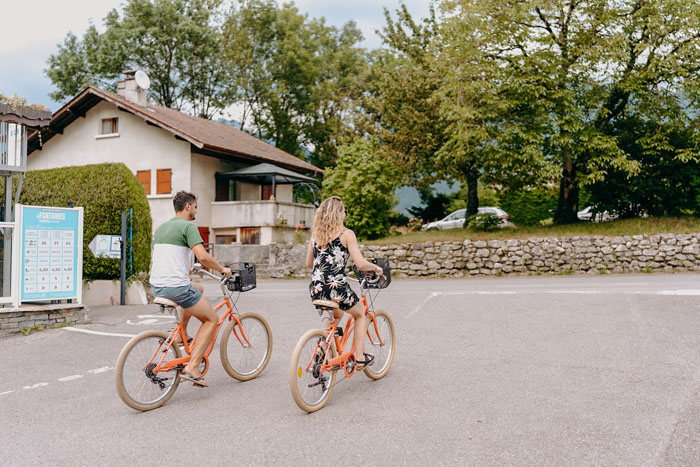 location velos lathuile