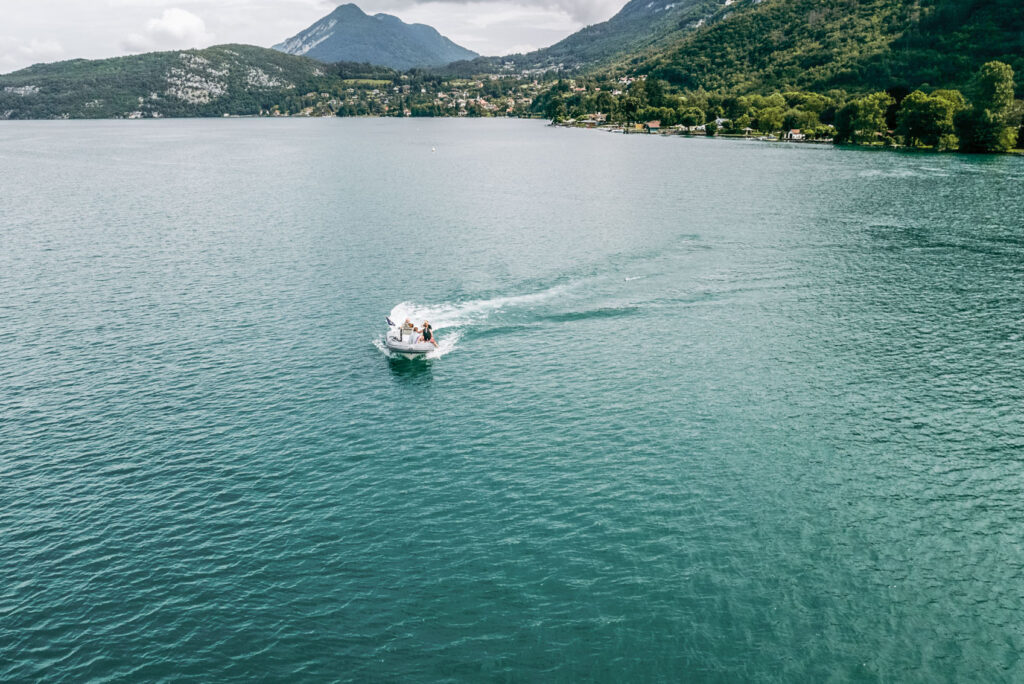 paysages weekend annecy