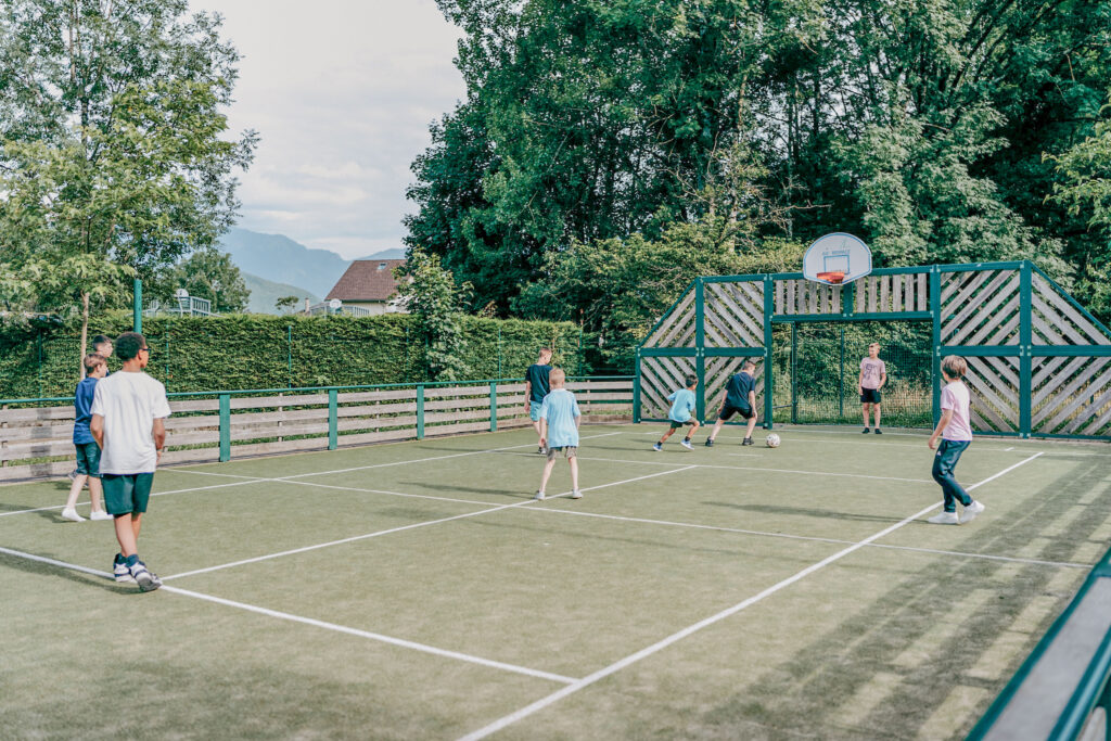 Yelloh! Les Fontaines