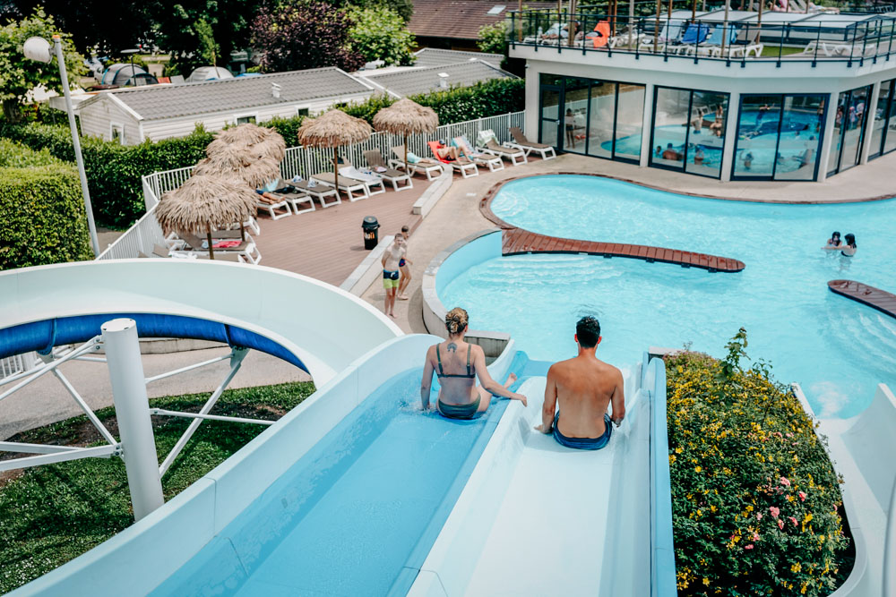 toboggans aquatiques la ravoire