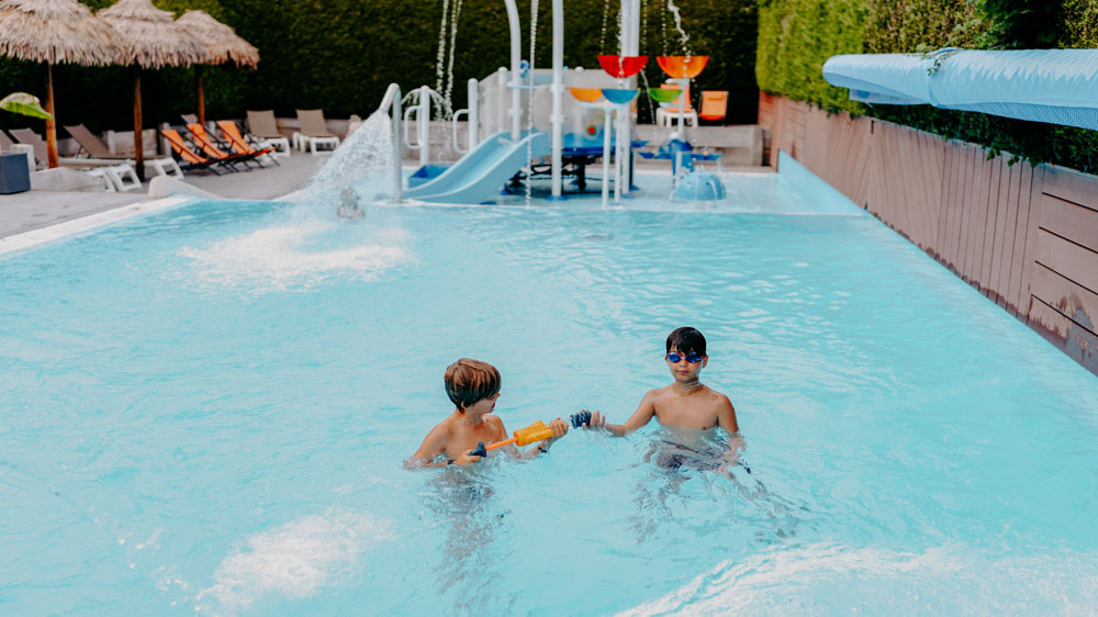 weekend avec les enfants à annecy