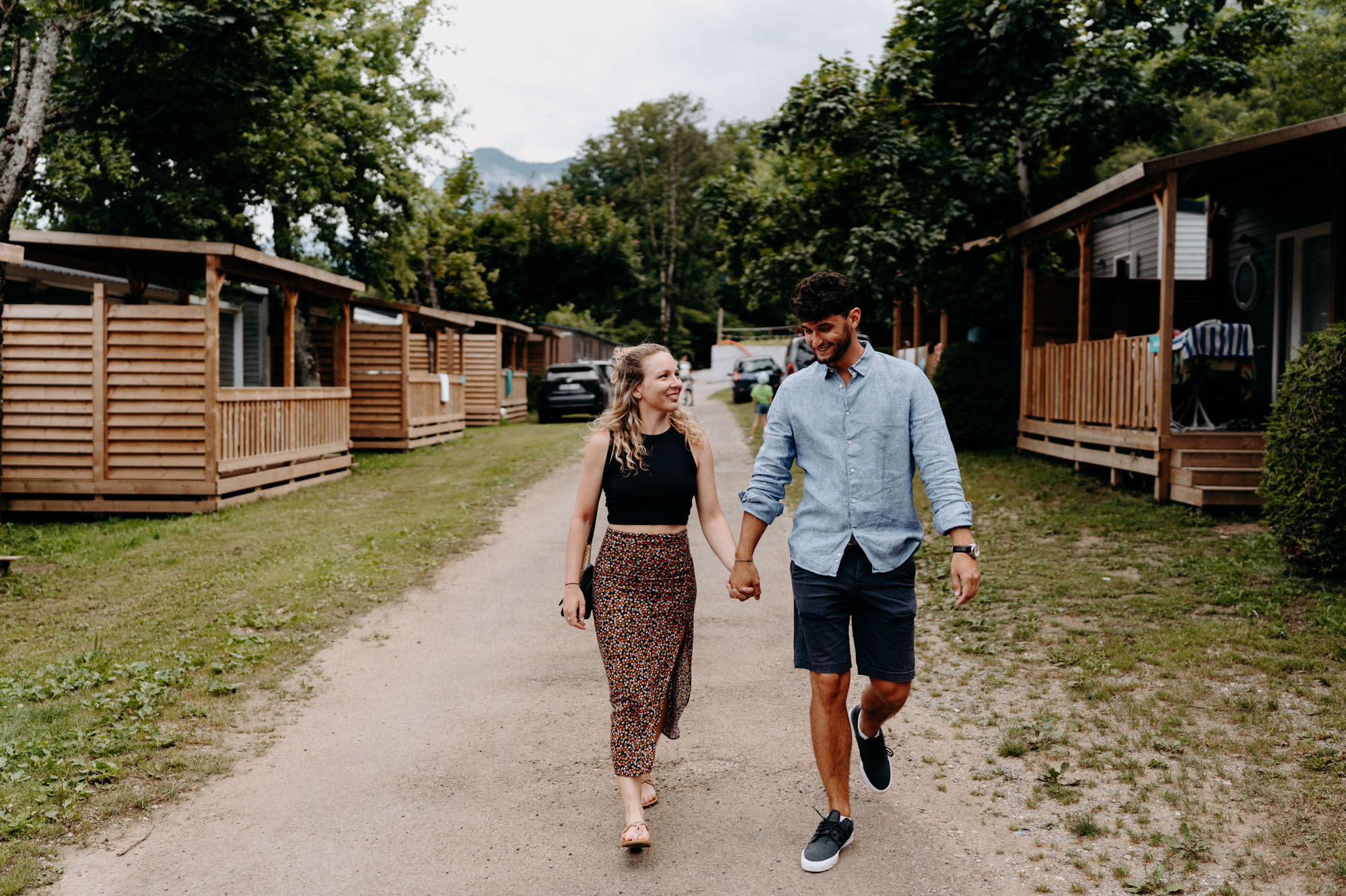 weekend en amoureux annecy