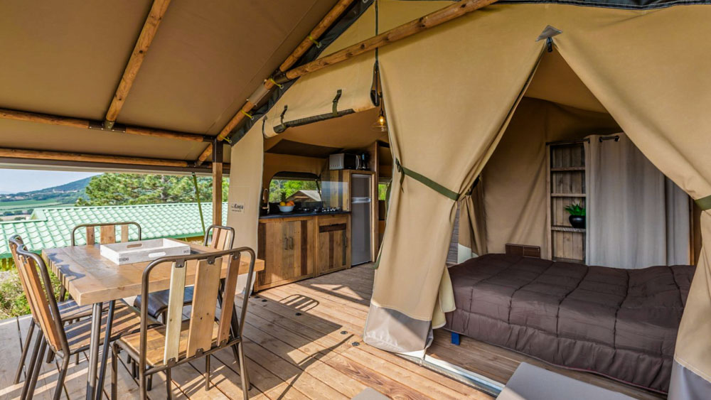 weekend insolit safari annecy