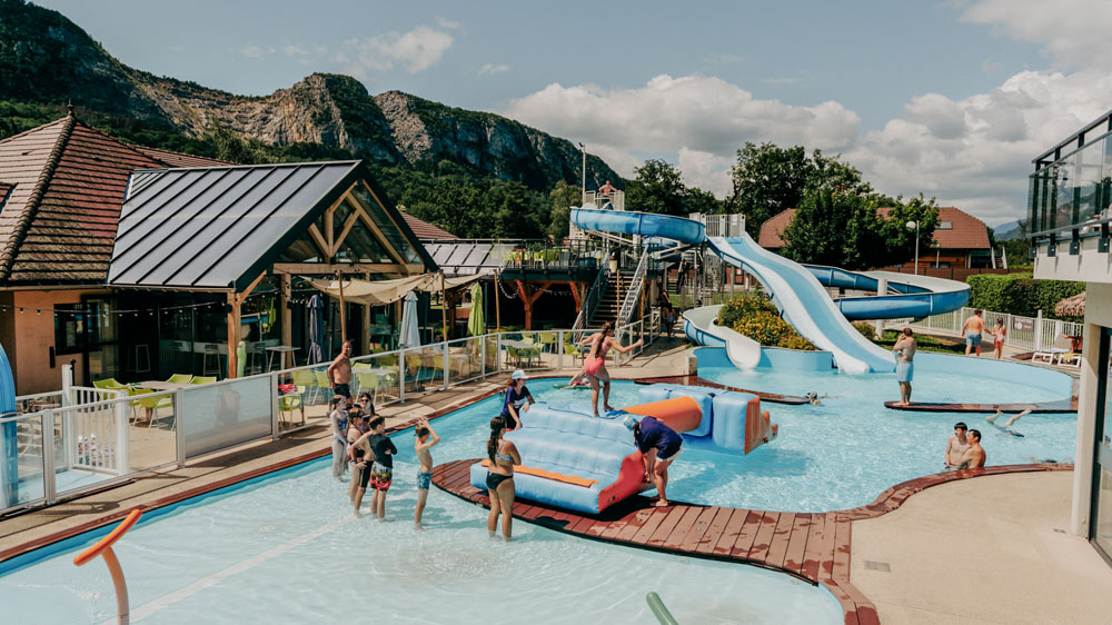 Camping laravoire geneve