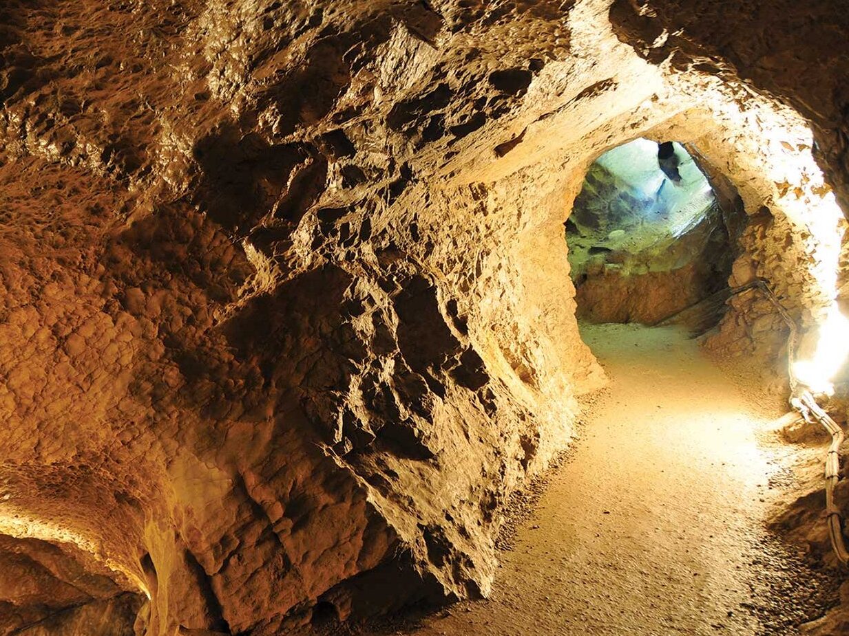 grotte cascade seythenex
