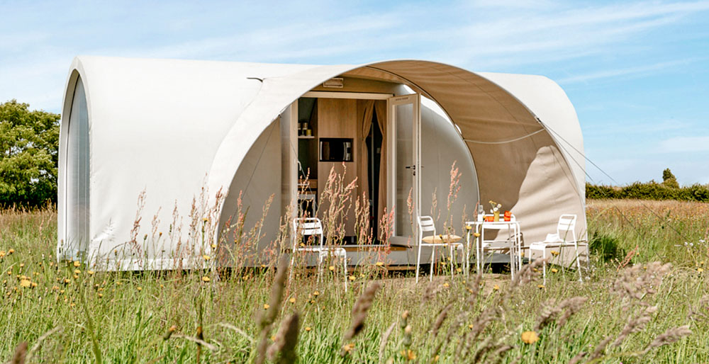 hebergement coco sweet exterieur