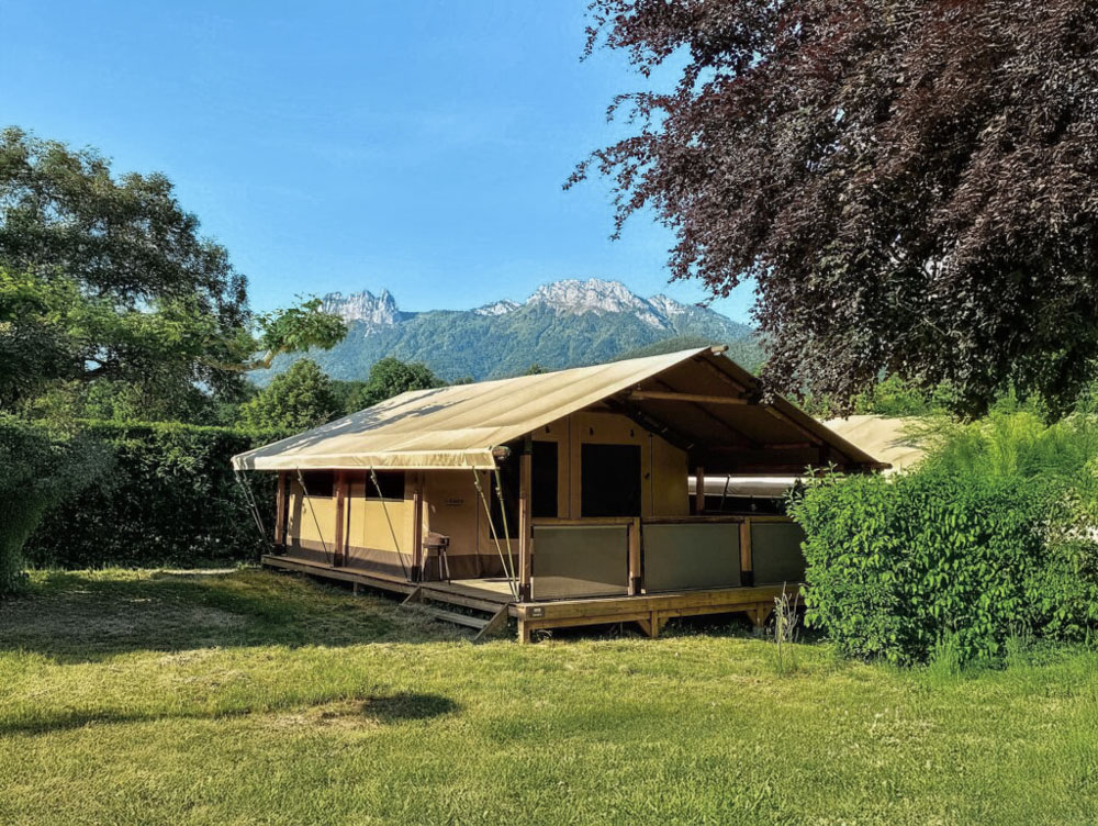 location insolite annecy