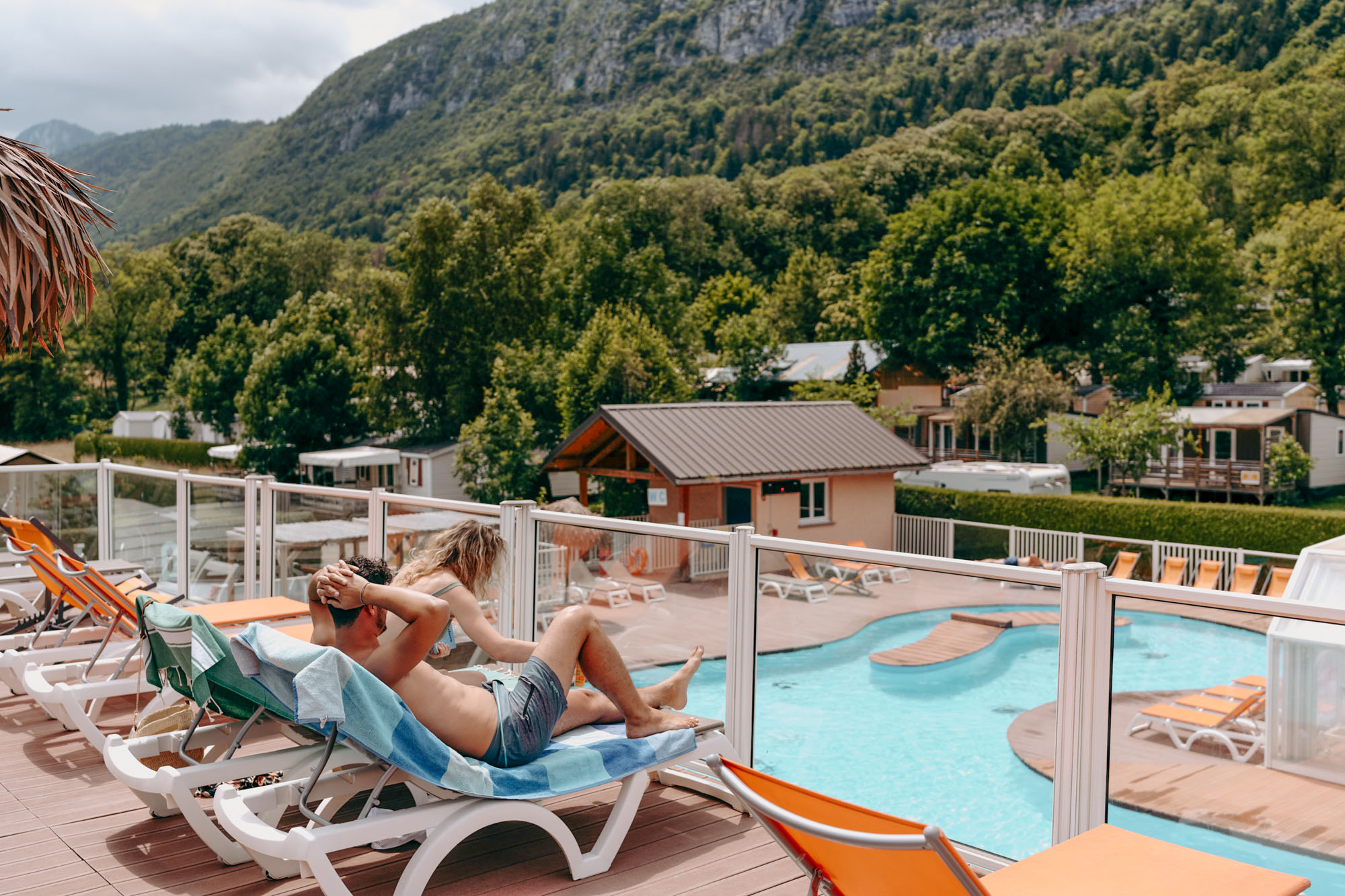 Yelloh! Les Fontaines