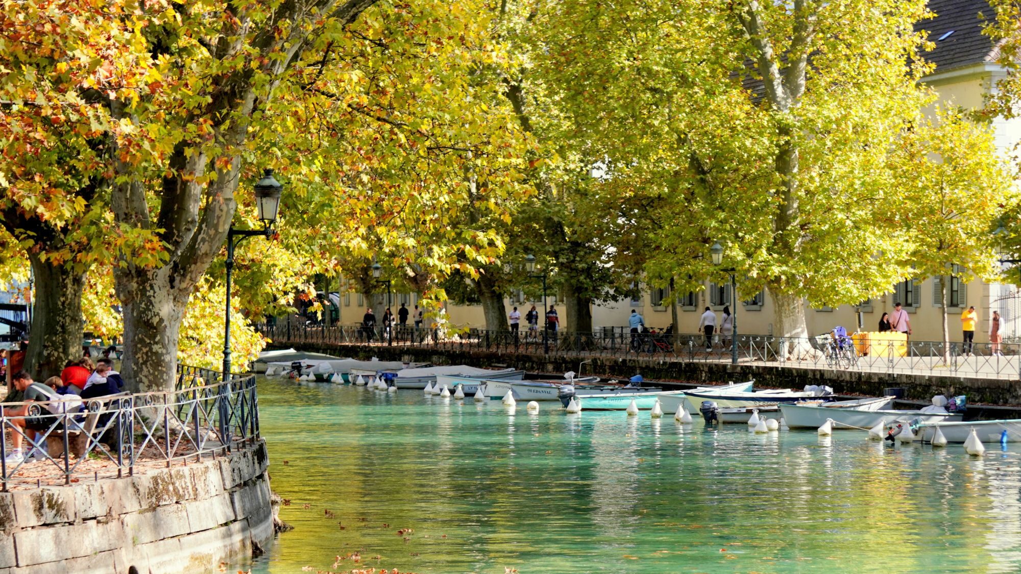 vieille ville annecy (1)