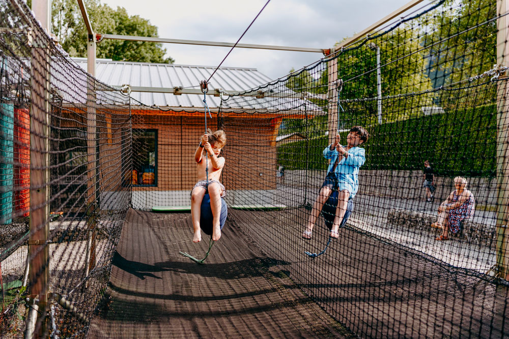 Yelloh! Les Fontaines