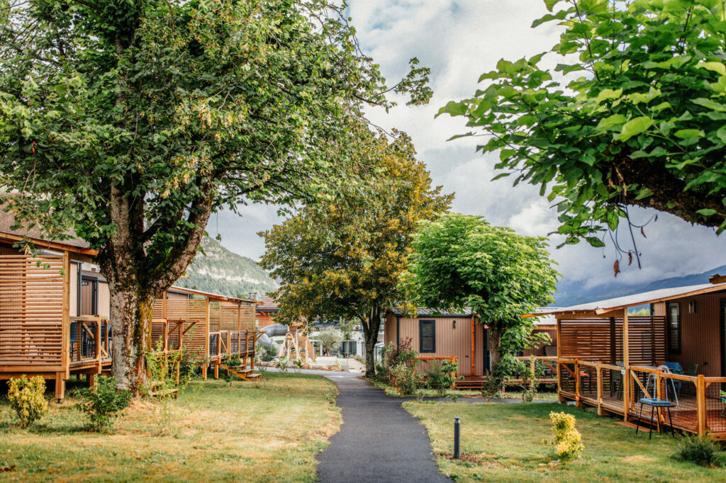 allees du camping lo velajo