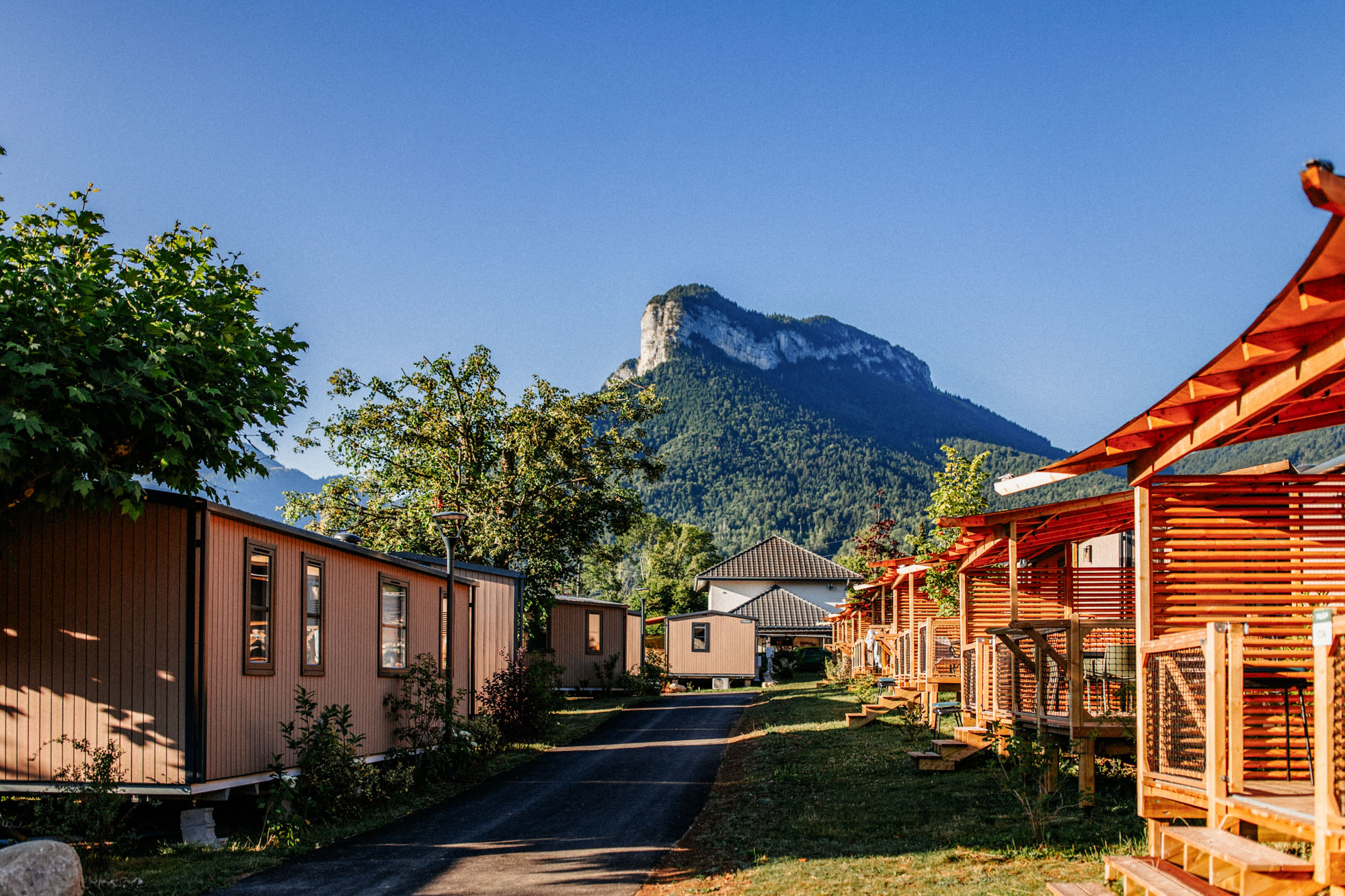 camping lo velajo mobil home