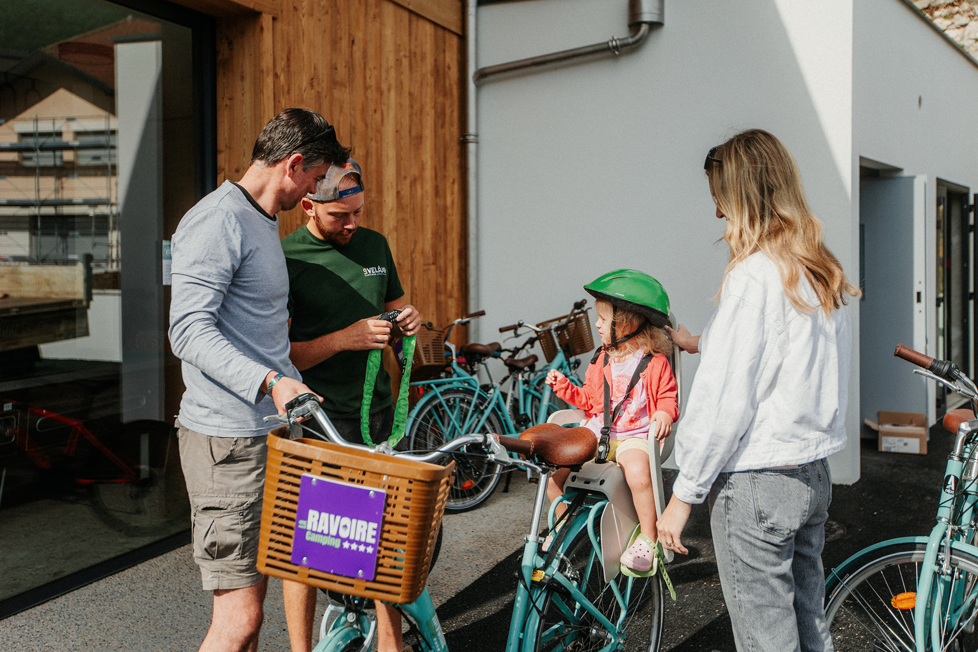 yelloh village lo velajo